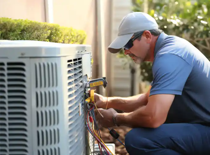 installateur Rijswijk (GLD)